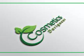 make organic solar agriculture landscape natural  eco logo