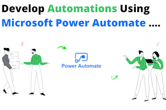 automate your tasks with power automate desktop rpa expert