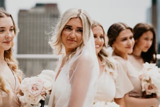 edit and colour grade your wedding pictures