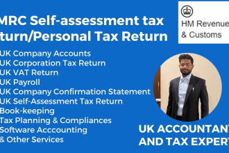 file your UK personal tax return