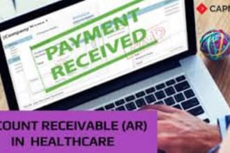 do billing, accounts receivable, and payment posting