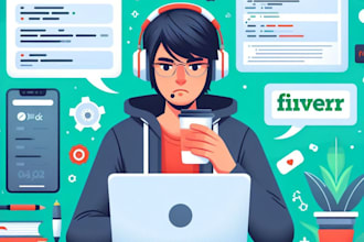 transform your digital dreams into stunning websites