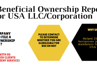 file your beneficial ownership information boi report with fincen