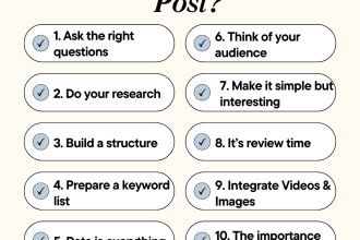 be your SEO travel blog post content writer