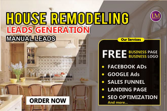 generate converting home remodeling leads home improvement home repair