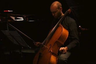 record my cello professionally for you