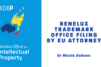 file your trademark with the benelux trademark office