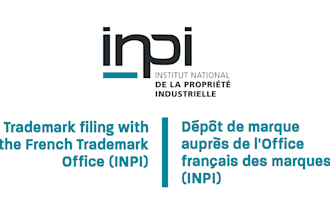file your trademark with the french trademark office inpi