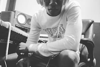produce your custom beats