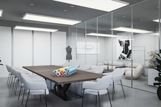 create office, commercial interior design for you