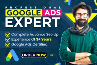 audit and optimize google ads for auto detailing search ads PPC campaign expert