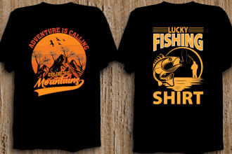 create amazing custom graphic t shirt and bulk retro vintage t shirt design