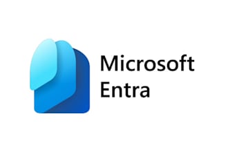 provide expert IT support for azure active directory ,entra