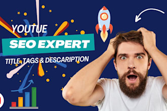 do  best youtube SEO expert optimization channel manager