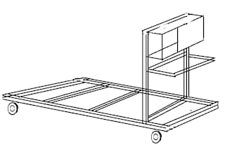 make pdf to auto cad drawings