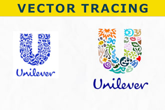 vectorize bitmap vector tracing,redraw image,jpeg to vector,recreate logo trace