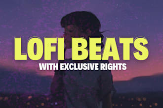 make your lofi beat in 24 hours