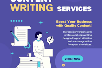 craft high converting SEO boosted product descriptions