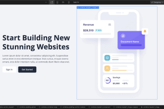 fix bugs, optimize or edit your webflow site