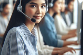 elevate your business with top tier call center