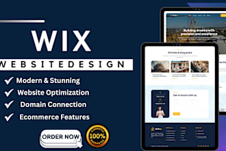 wix website design wix website redesign wix website design wix website redesign