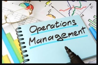 do case study analysis in operation management and supply chain
