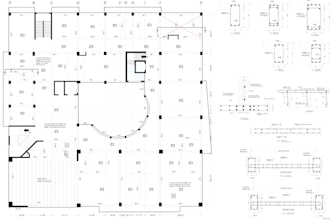 design reinforced concrete and steel building structure