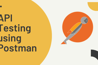 do API testing with postman