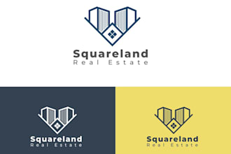 design modern luxury handwritten signature logo
