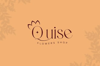 do feminine natural beauty spa wellness and cosmetic logo design
