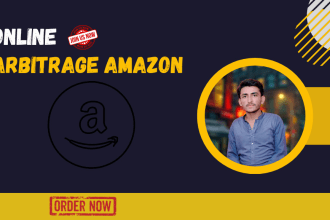 do amazon fba online arbitrage product research