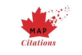 add your business location to canada map citations