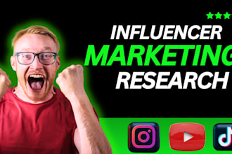 help you find the best micro instagram influencers for influencer marketing