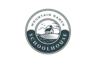 make honorable admirable school house logo