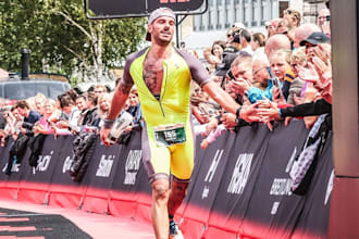 be your triathlon coach