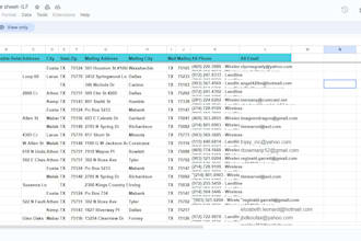 do data entry typing work job, copy paste, excel data entry
