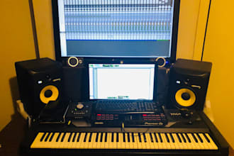 professionally master your song
