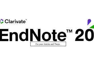 manage referencing and citation through endnote