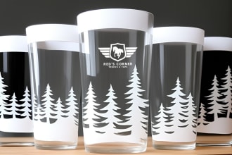 create print ready vector file from image