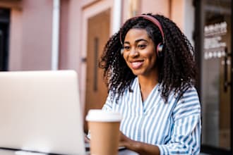be your united kingdom UK technical helper virtual assistant