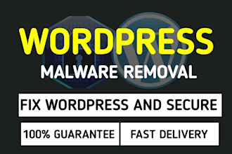 enhance wordpress security to its best