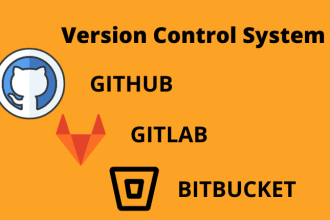 provide expert support for github, gitlab, and bitbucket
