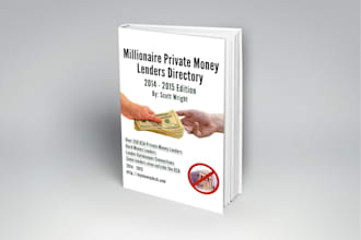 introduce you to real live millionaire Lenders