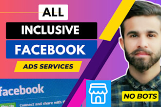 be your meta ads expert