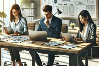 rewrite and streamline your HR processes or policies