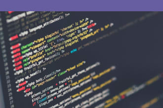 fix flutter app bugs, UI bugs and  responsive issues