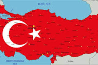 your office in turkey