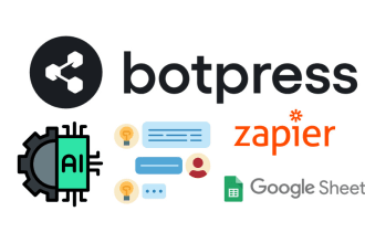 do botpress chatbot development