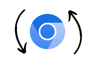 program web browser automation