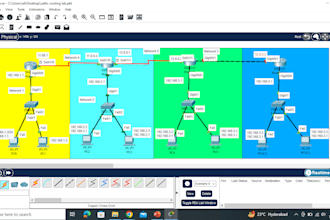 help you with ccna, packet tracer projects, and networking